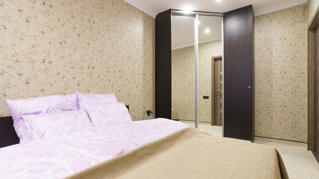ריגה Antoniasluxapart Free Parking מראה חיצוני תמונה